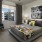 Spacious bedroom at Nexa, new apartments in Tempe, AZ